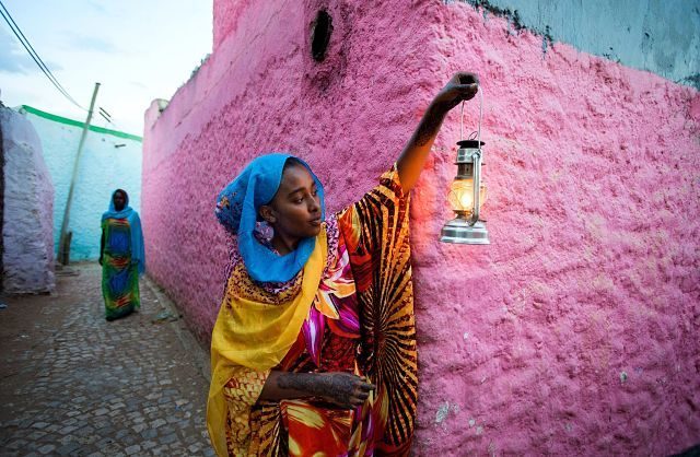 Harar