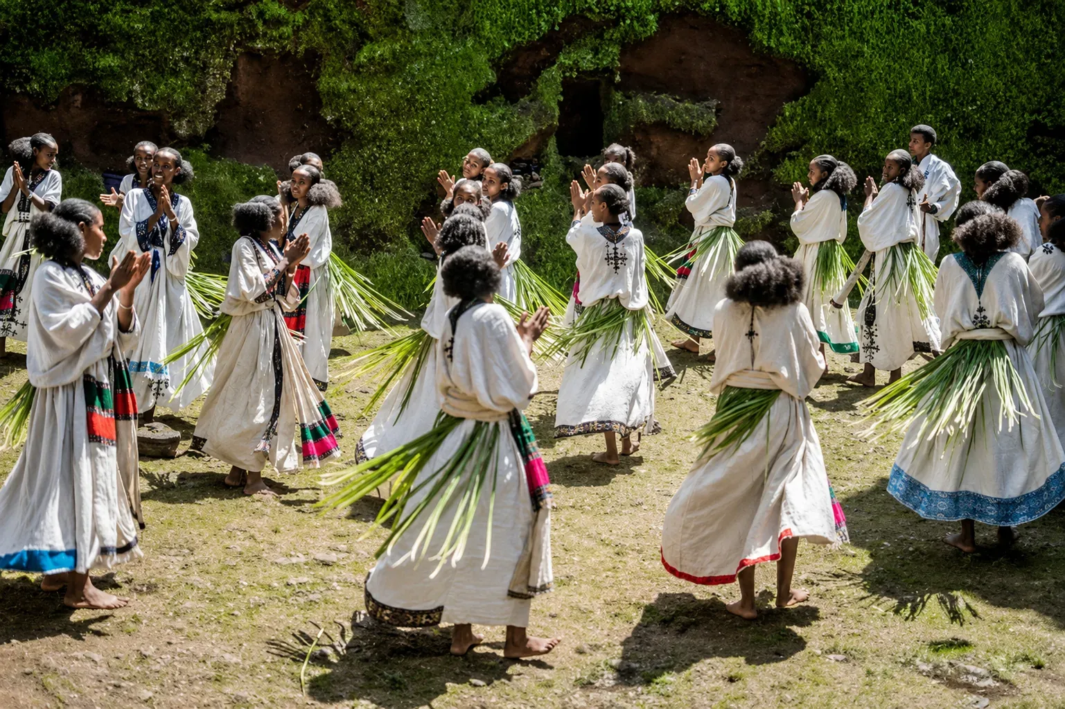 Ashenda Festival
