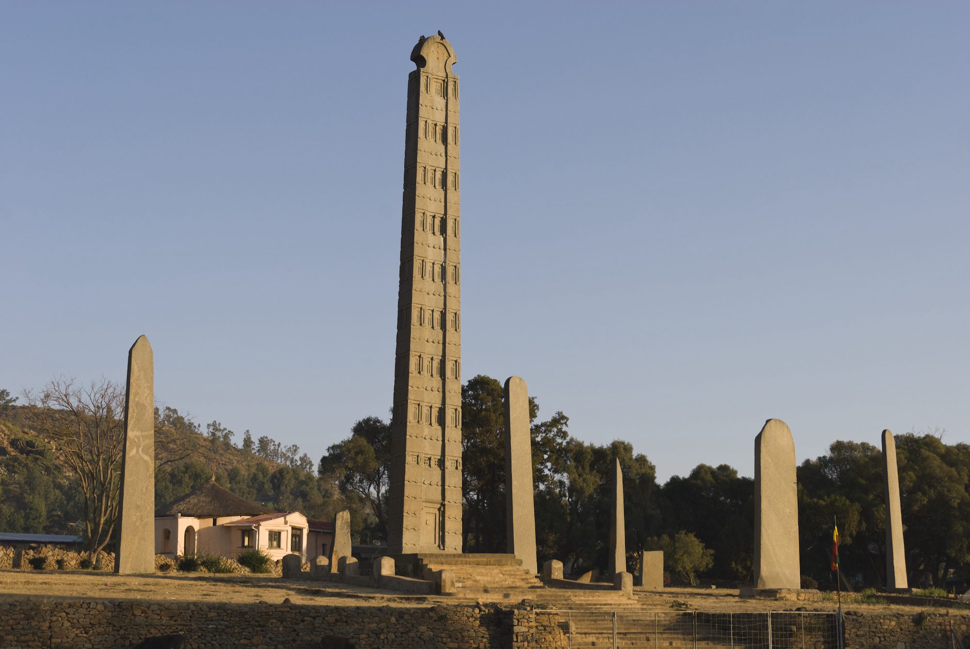 Axum