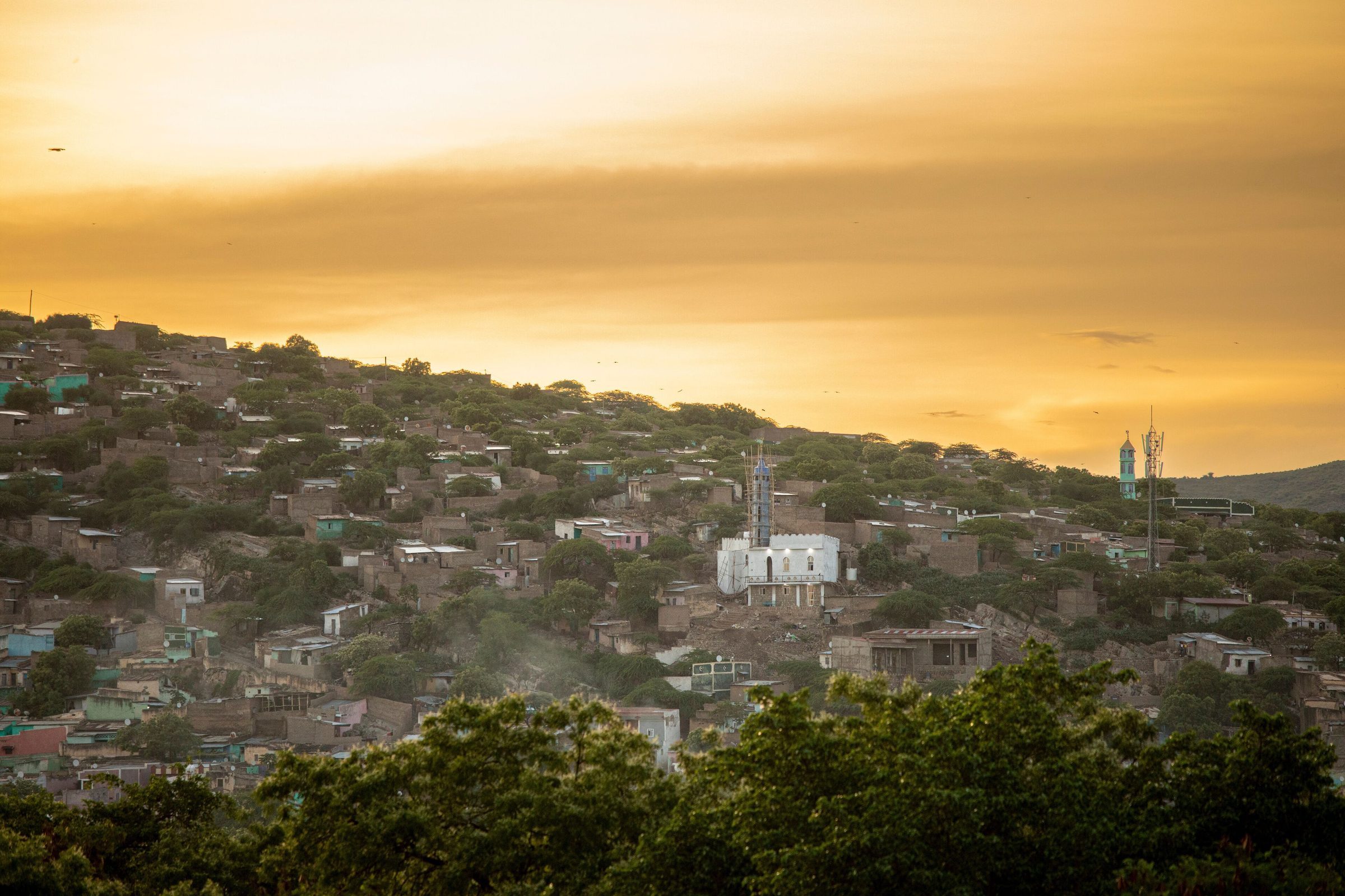 Dire Dawa