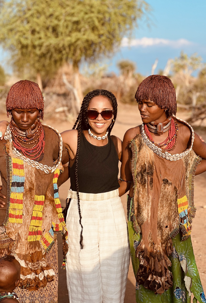 Borena cultural journey