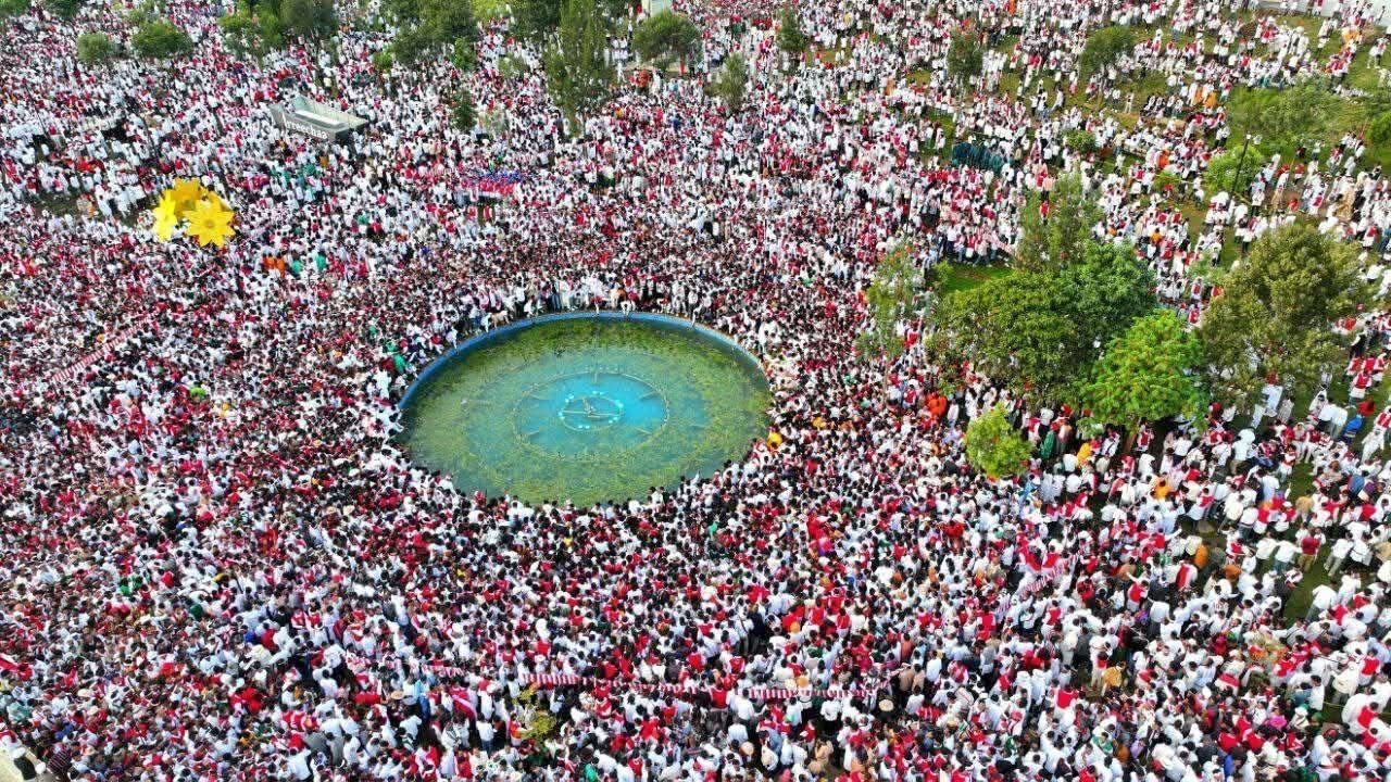 Irreecha Festival